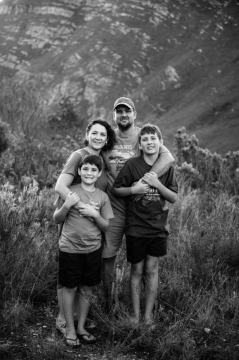 Lorell Strydom