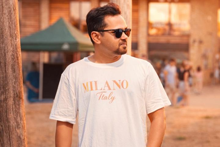 Shankar Das
