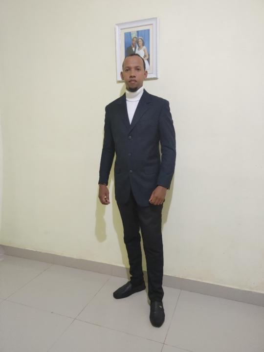 Ismael Berroa Nolasco