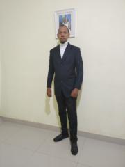 Ismael Berroa Nolasco