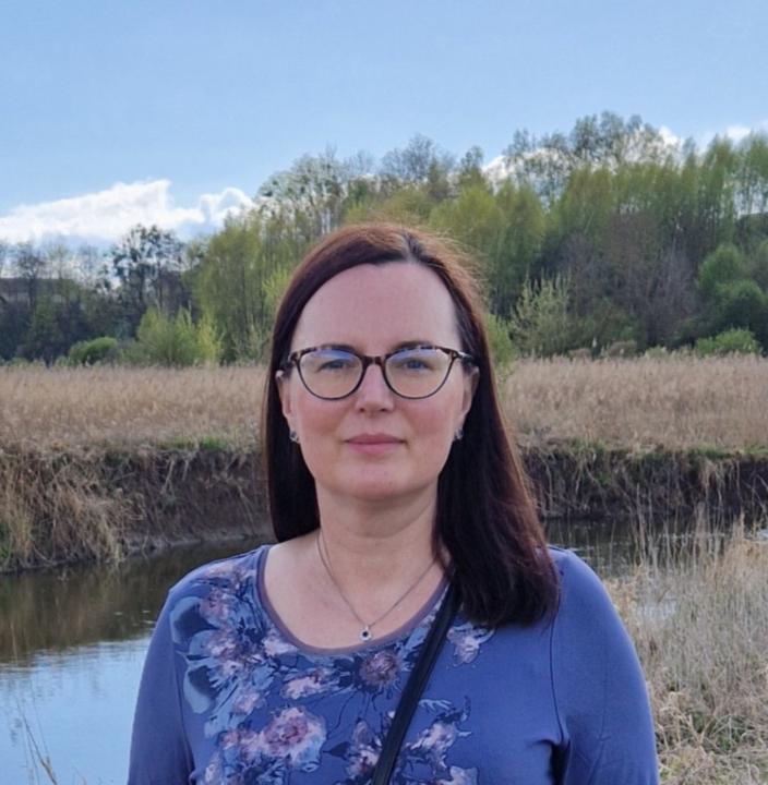 Monika Kowalczyk