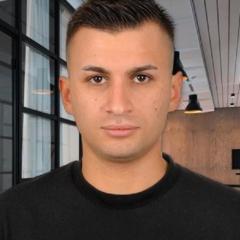 Osman Kadir