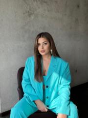 Yasmin O