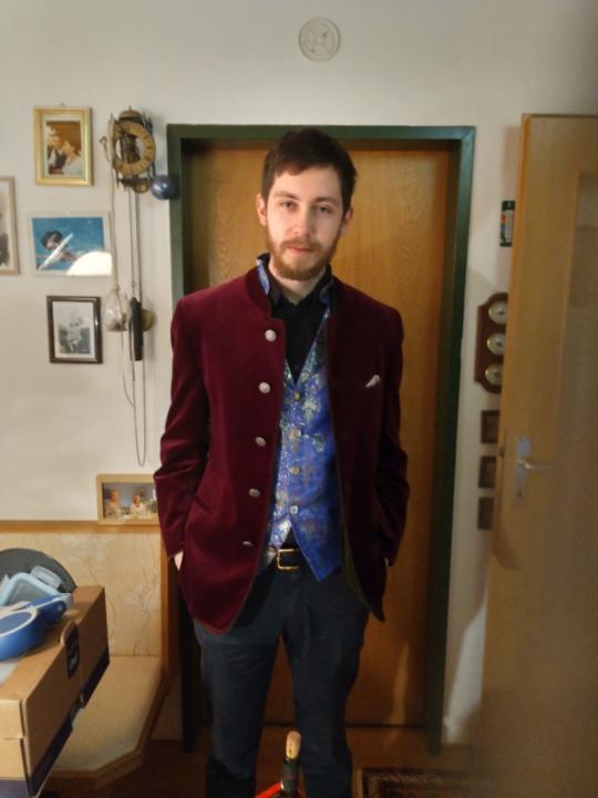 Michael Clemens Braun