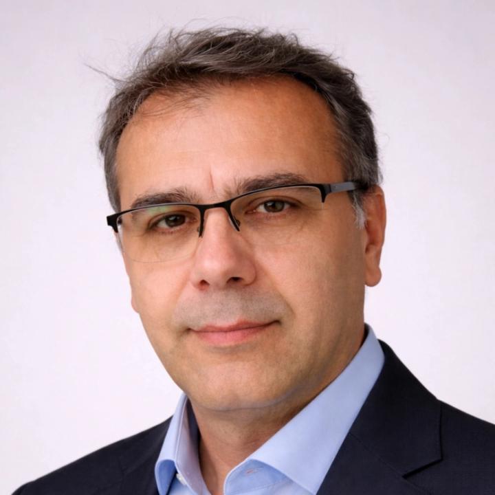 Gürcan Başarıcı