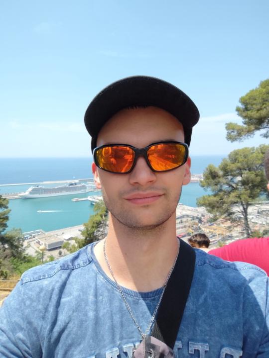 Daniel Žoldák