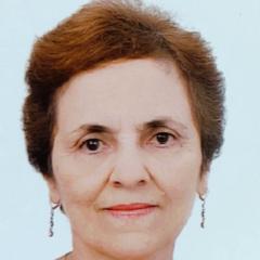 Consuelo Elvira Hernandez Garcia