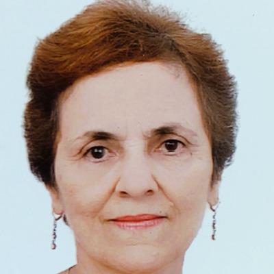 Consuelo Elvira Hernandez Garcia