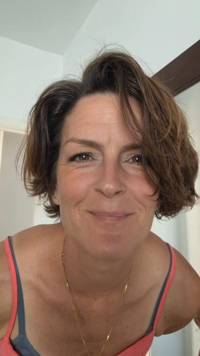 Cindy Roelofs