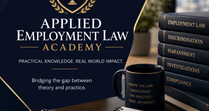 Applied Employment Law Academy