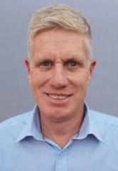 Paul Atkinson