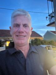 Paul Atkinson