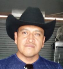 Domingo Rodriguez