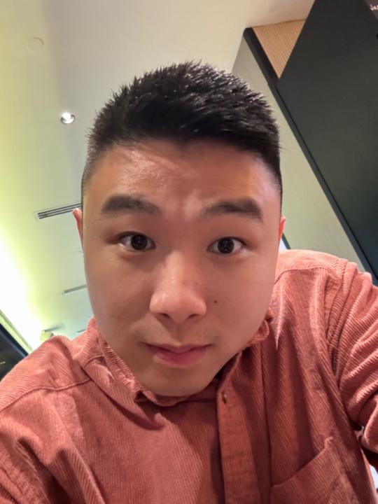 Jeremy Wong