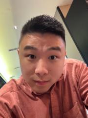 Jeremy Wong