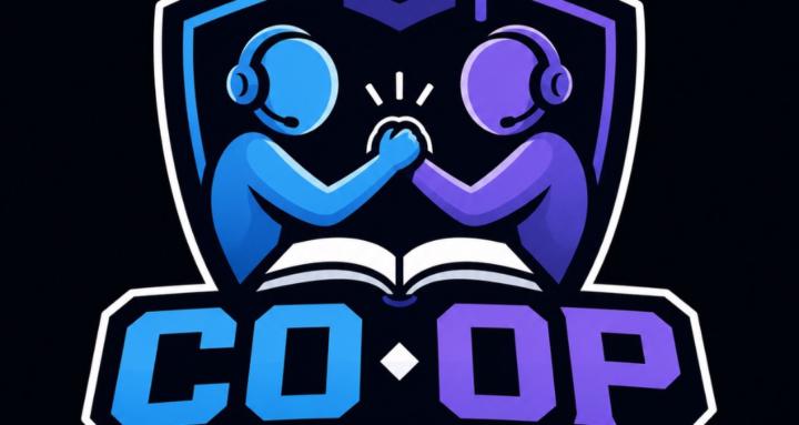 Co op academy 