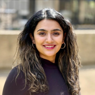 Pallavi Malhotra