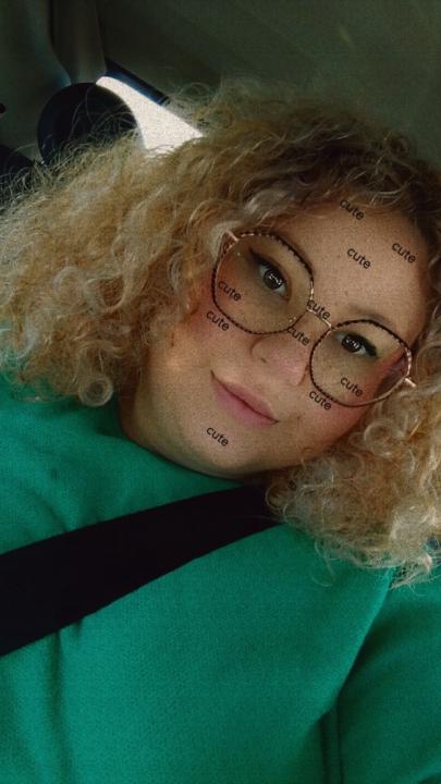 Tessa Dahmani