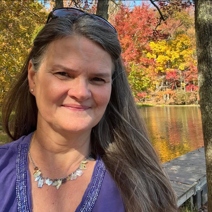 Becky Enyart