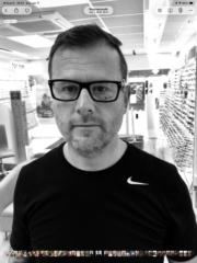 Andy Martin