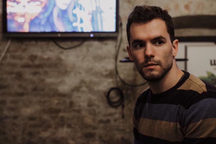 Tin Majdandžić