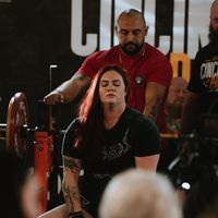 Caitlin Sosa