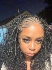 Assaiyah Cobb