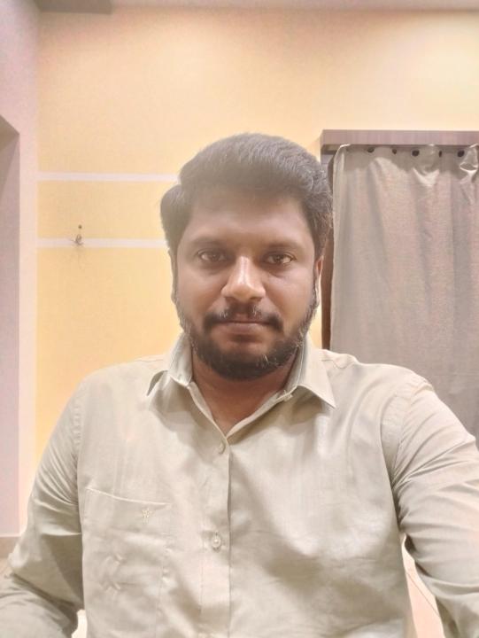 Raajesh Kumaran