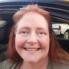 Julie Dewsbury