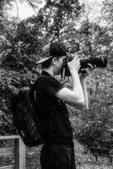 Zachary Maron