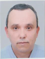 Taoufik Bouzoubaa