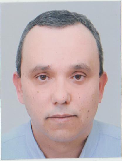 Taoufik Bouzoubaa