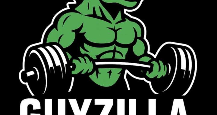 GUYZILLA