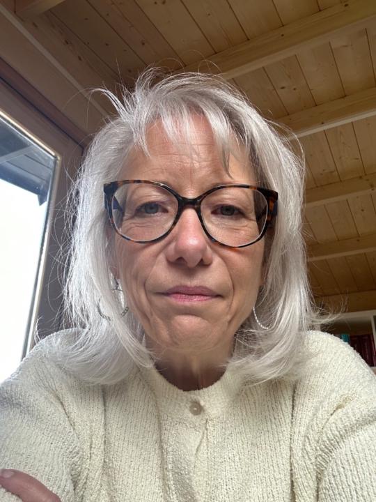 Karen Wade
