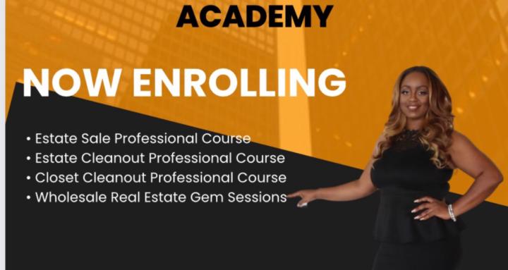 We Love Estate Sales