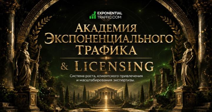 Exponential Traffic Academy