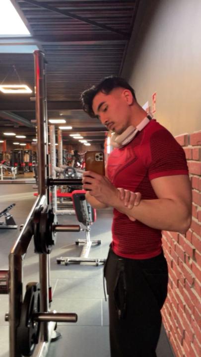 Ali Jaffari