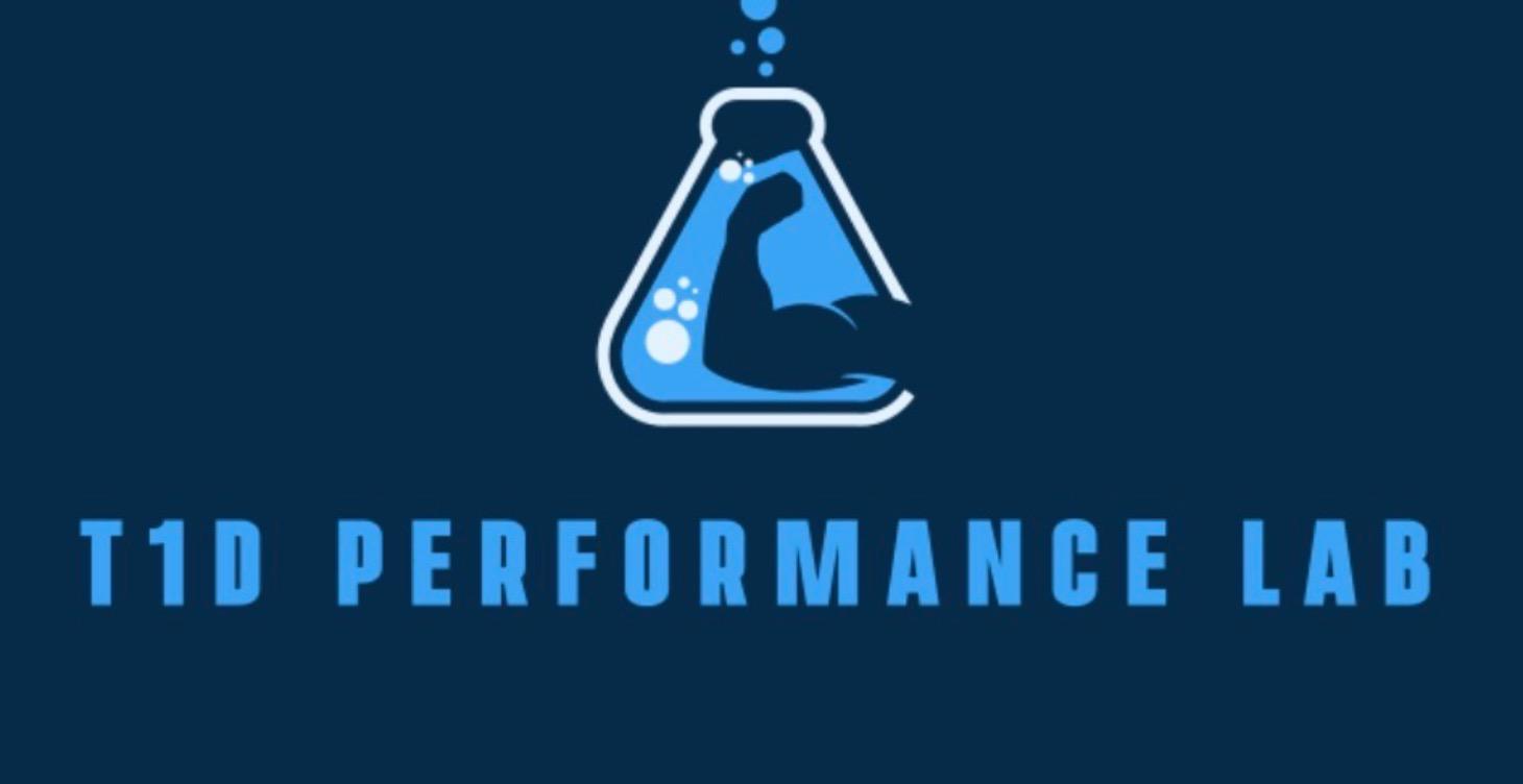 T1D Performance Lab