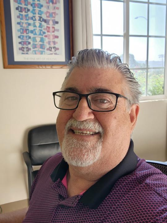 Bob Caruso, D.C.