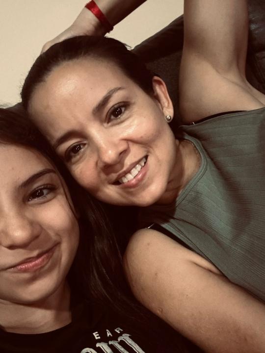 Mileidy EsquivelHidalgo