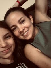 Mileidy EsquivelHidalgo