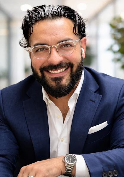 Arturo Garza