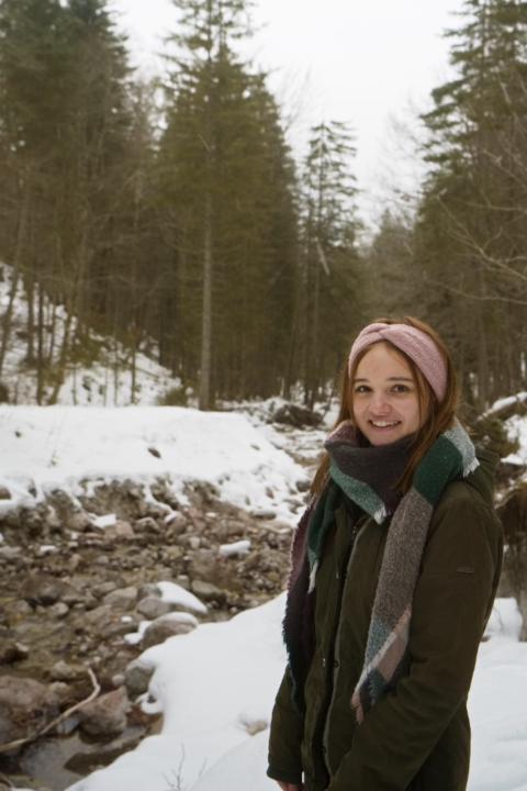 Katharina Jantscher