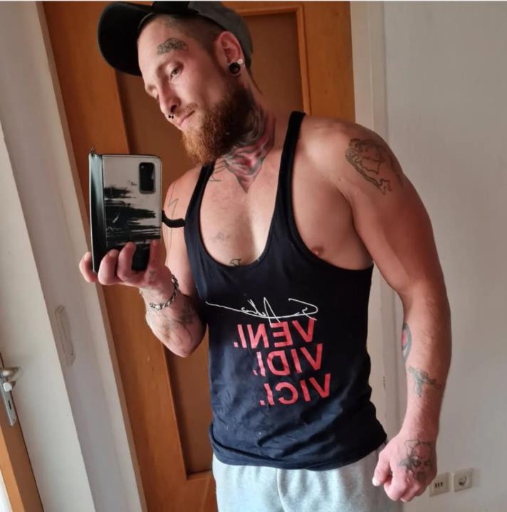 Fabian Wenig