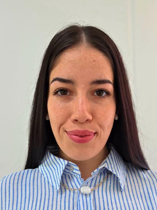 Guadalupe Silva