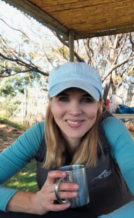 Chantel Lotter