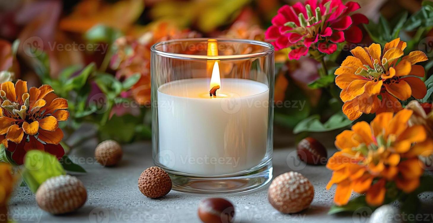 Candle Correspondences