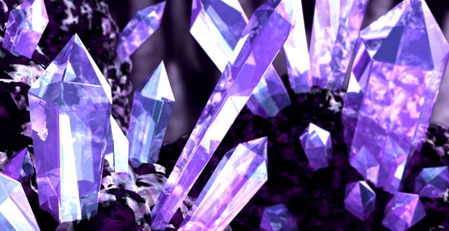 Beginner Crystals and Uses