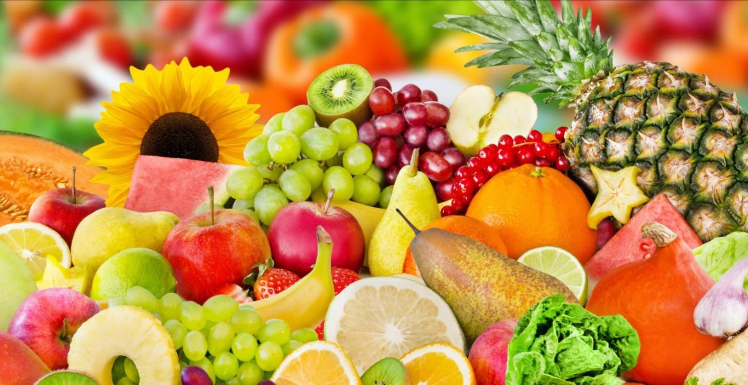 Fruit Correspondences