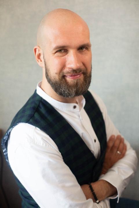 Łukasz Przybyłowicz